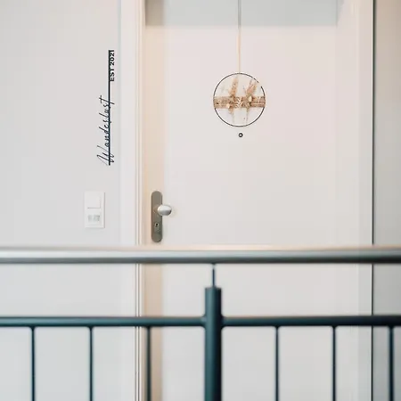 アパート Modern Apartm. Wanderlust With Cinema *