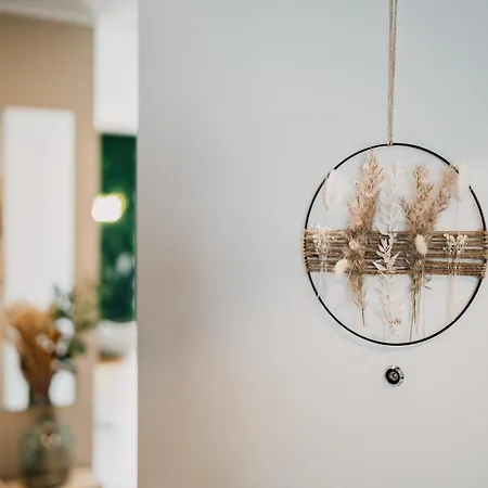 Modern Apartm. Wanderlust With Cinema Apartment