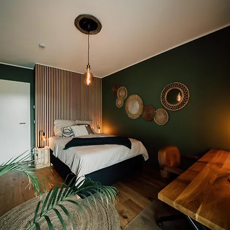 Modern Apartm. Wanderlust With Cinema * Echternacherbruck