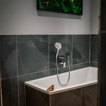 Modern Apartm. Wanderlust With Cinema Apartment Echternacherbruck