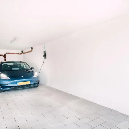 Modern Apartm. Wanderlust With Cinema Echternacherbruck