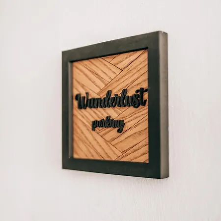 Modern Apartm. Wanderlust With Cinema