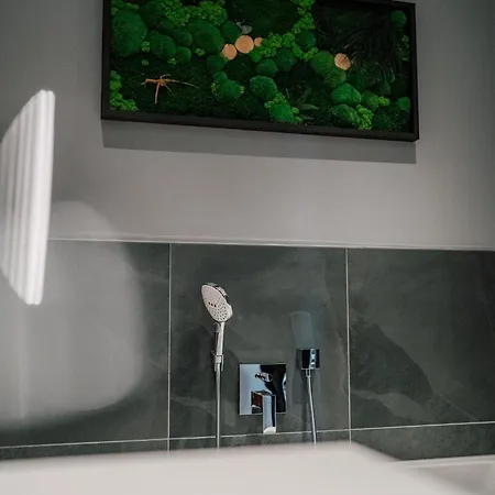 Modern Apartm. Wanderlust With Cinema * Echternacherbruck