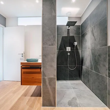 Modern Apartm. Wanderlust With Cinema Echternacherbruck