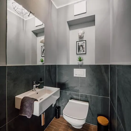 Appartamento Modern Apartm. Wanderlust With Cinema Echternacherbruck
