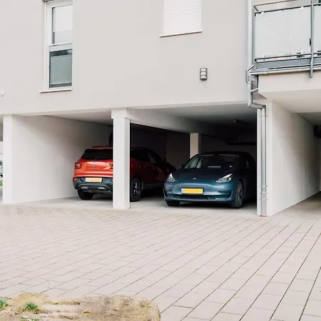Apartment Modern Apartm. Wanderlust With Cinema *