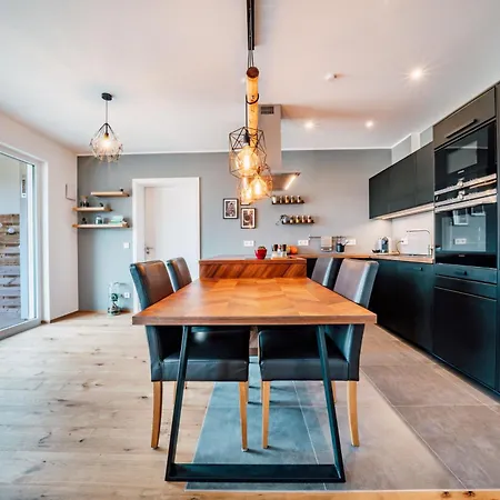 Modern Apartm. Wanderlust With Cinema Daire Echternacherbruck