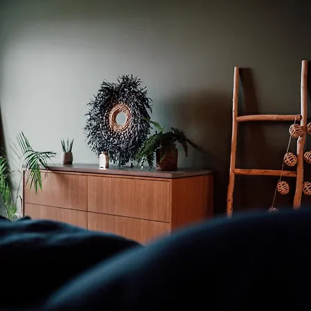 Modern Apartm. Wanderlust With Cinema