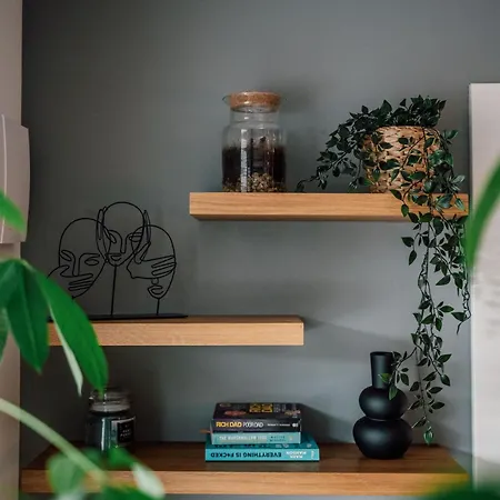 Appartamento Modern Apartm. Wanderlust With Cinema Echternacherbruck