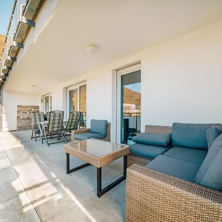 Daire Modern Apartm. Wanderlust With Cinema *