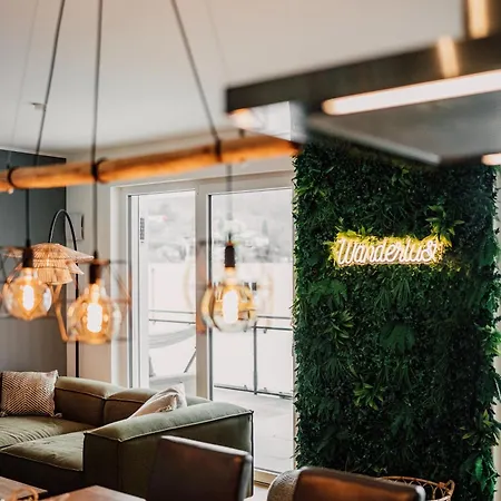 Modern Apartm. Wanderlust With Cinema * Echternacherbruck