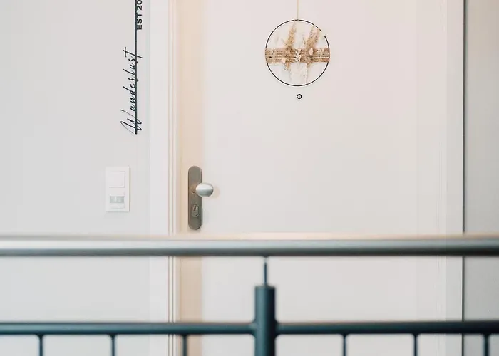 Daire Modern Apartm. Wanderlust With Cinema *