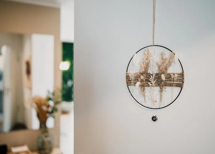 Modern Apartm. Wanderlust With Cinema Апартаменты