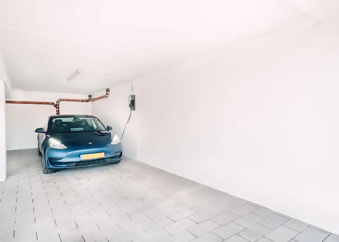 Modern Apartm. Wanderlust With Cinema Echternacherbruck