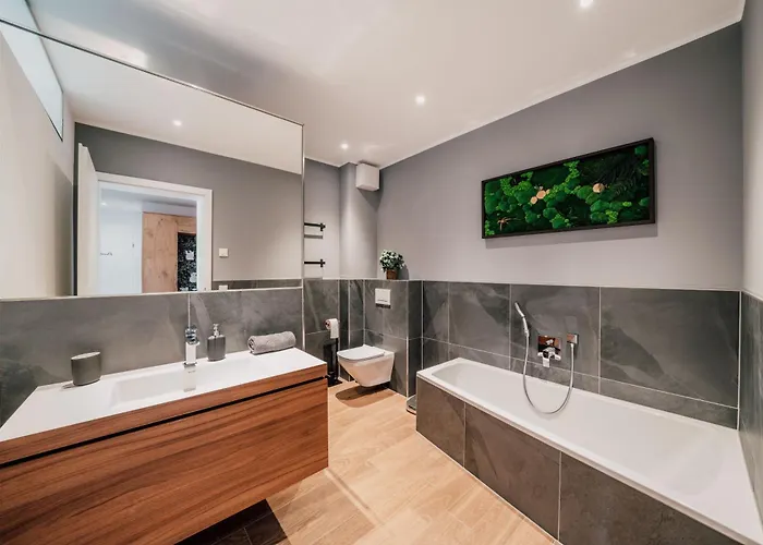 Modern Apartm. Wanderlust With Cinema Echternacherbruck