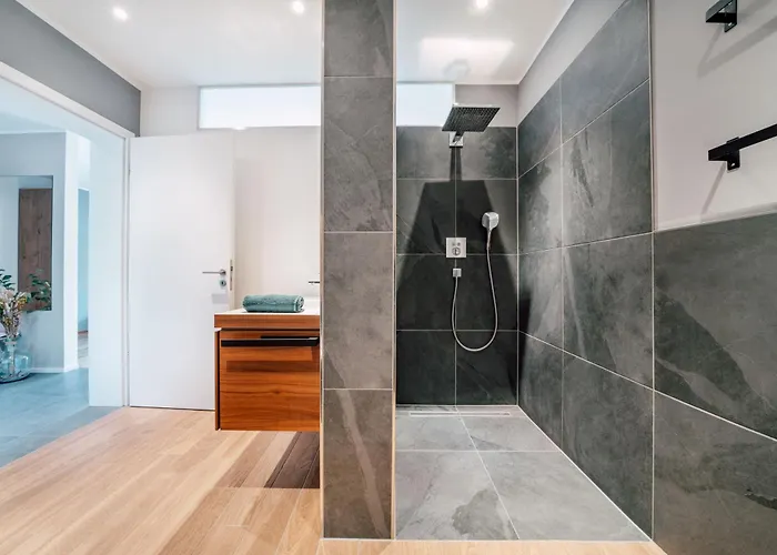 Modern Apartm. Wanderlust With Cinema Echternacherbruck