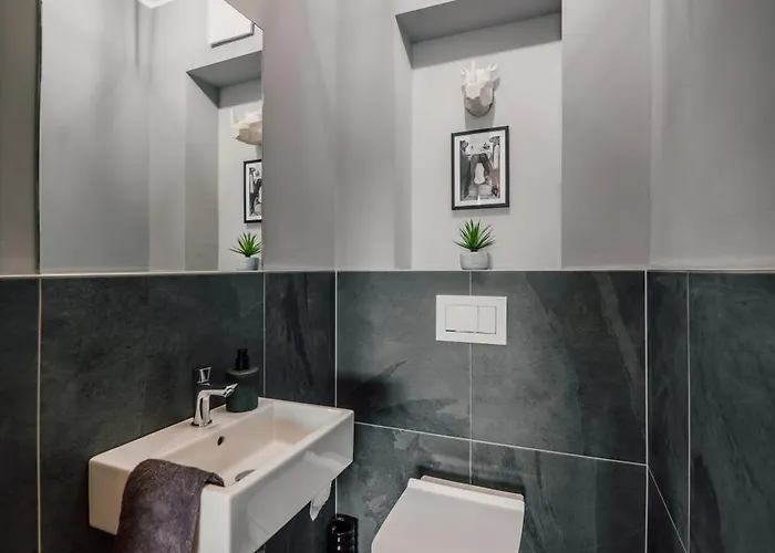 Daire Modern Apartm. Wanderlust With Cinema Echternacherbruck