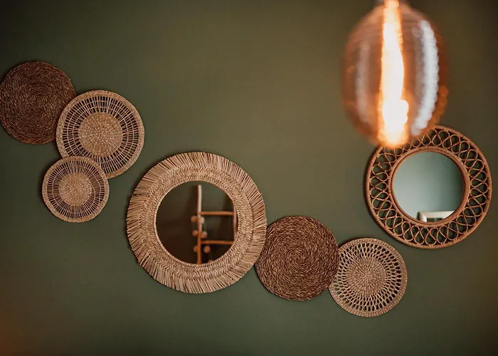 Modern Apartm. Wanderlust With Cinema Daire Echternacherbruck